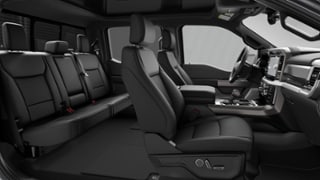 2026 Ford F-150® Internal Image 1